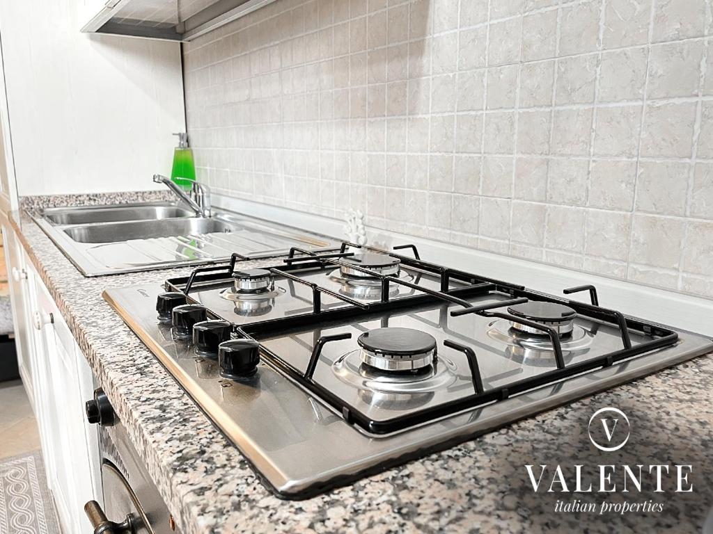 Altopascio Valente Properties Casa Con Giardino Екстер'єр фото