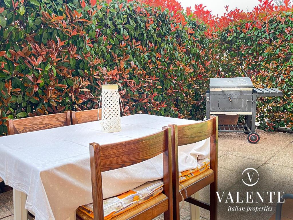 Altopascio Valente Properties Casa Con Giardino Екстер'єр фото