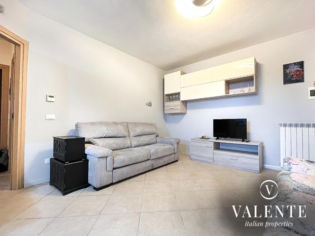 Altopascio Valente Properties Casa Con Giardino Екстер'єр фото