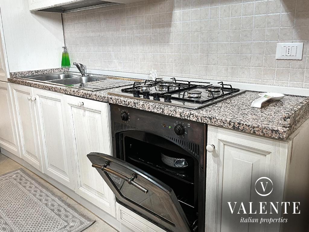 Altopascio Valente Properties Casa Con Giardino Екстер'єр фото