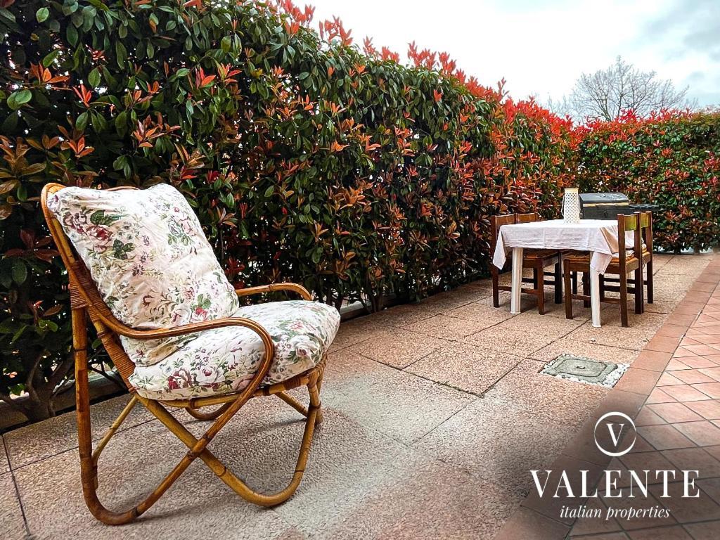 Altopascio Valente Properties Casa Con Giardino Екстер'єр фото