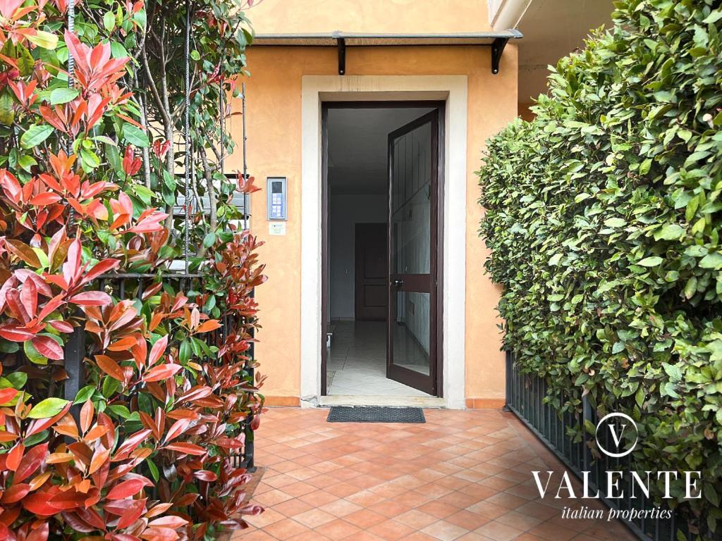 Altopascio Valente Properties Casa Con Giardino Екстер'єр фото