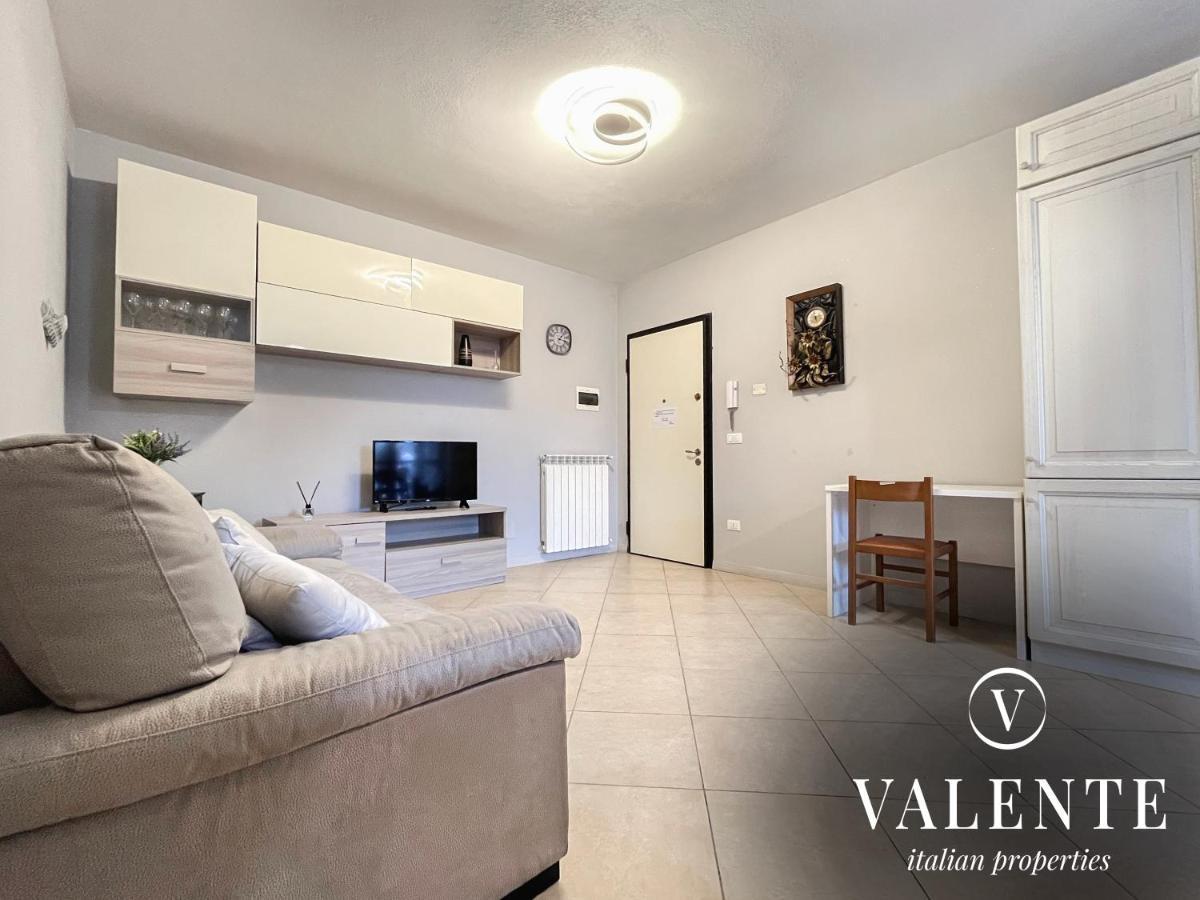 Altopascio Valente Properties Casa Con Giardino Екстер'єр фото