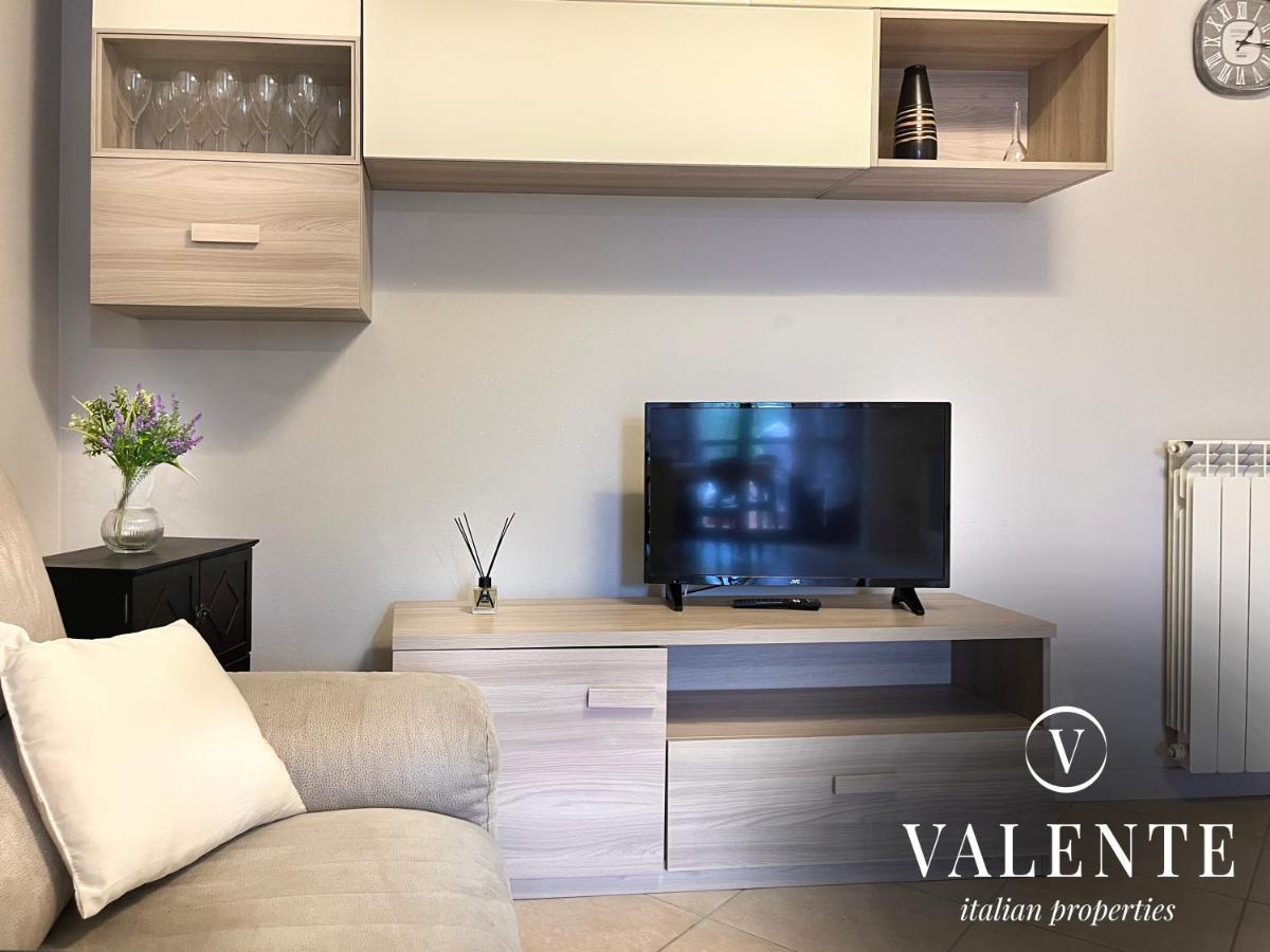 Altopascio Valente Properties Casa Con Giardino Екстер'єр фото