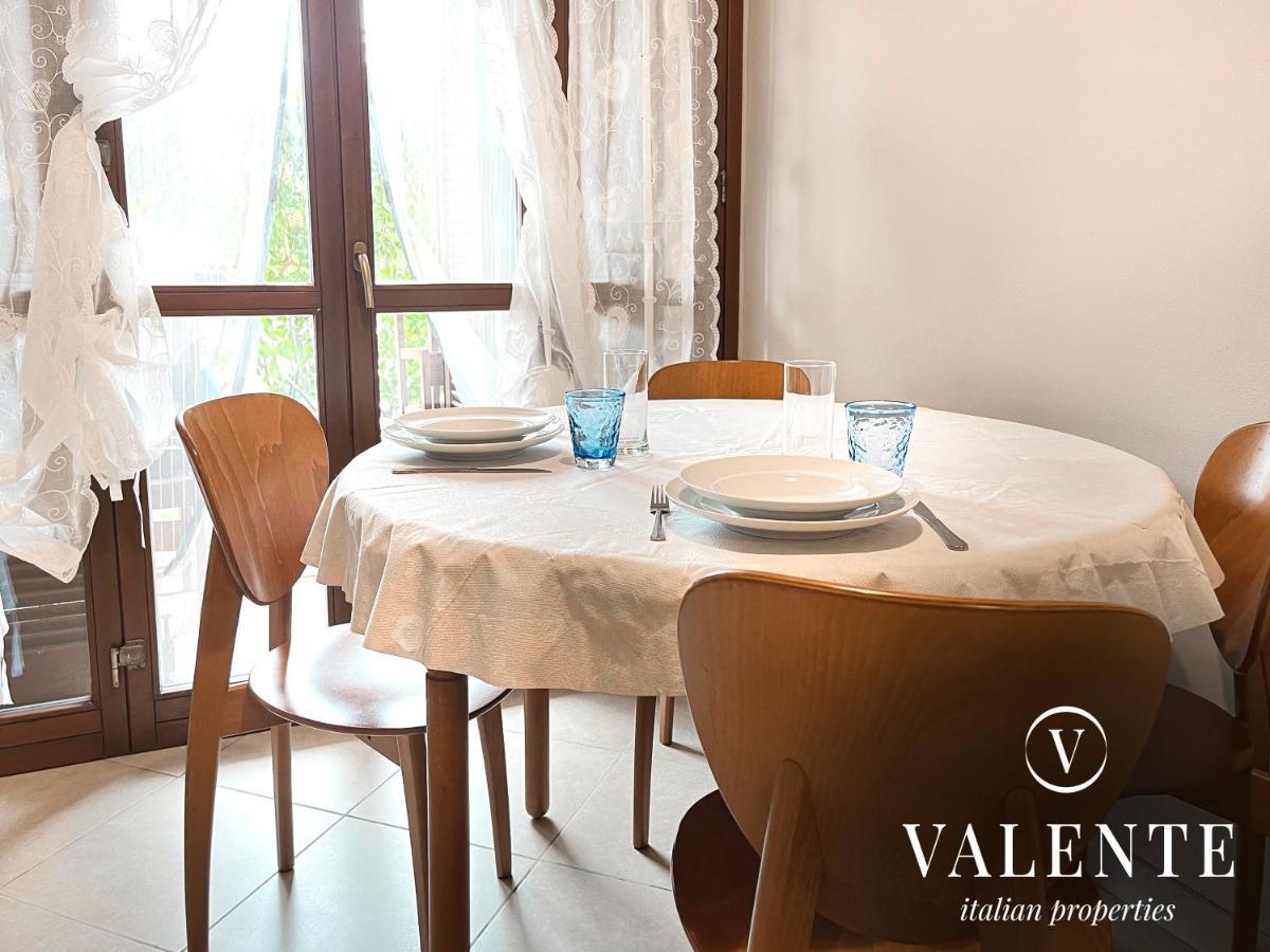Altopascio Valente Properties Casa Con Giardino Екстер'єр фото