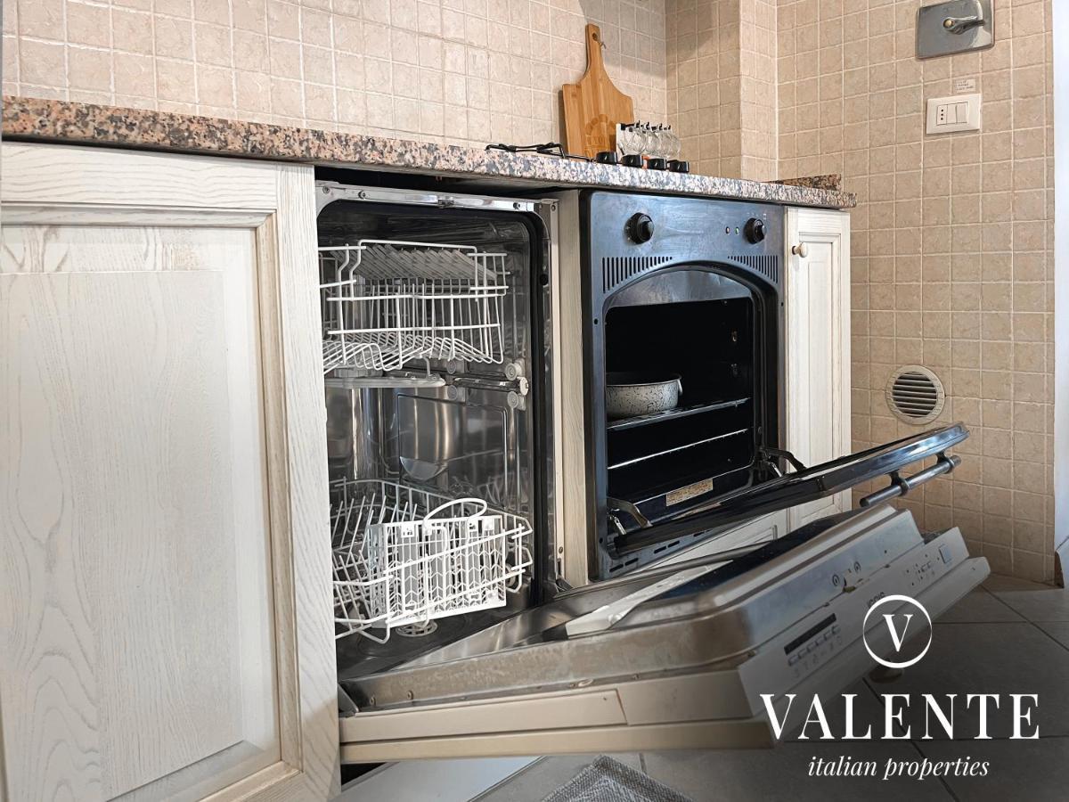 Altopascio Valente Properties Casa Con Giardino Екстер'єр фото