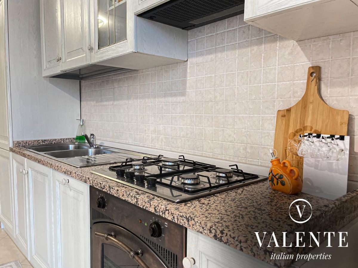 Altopascio Valente Properties Casa Con Giardino Екстер'єр фото