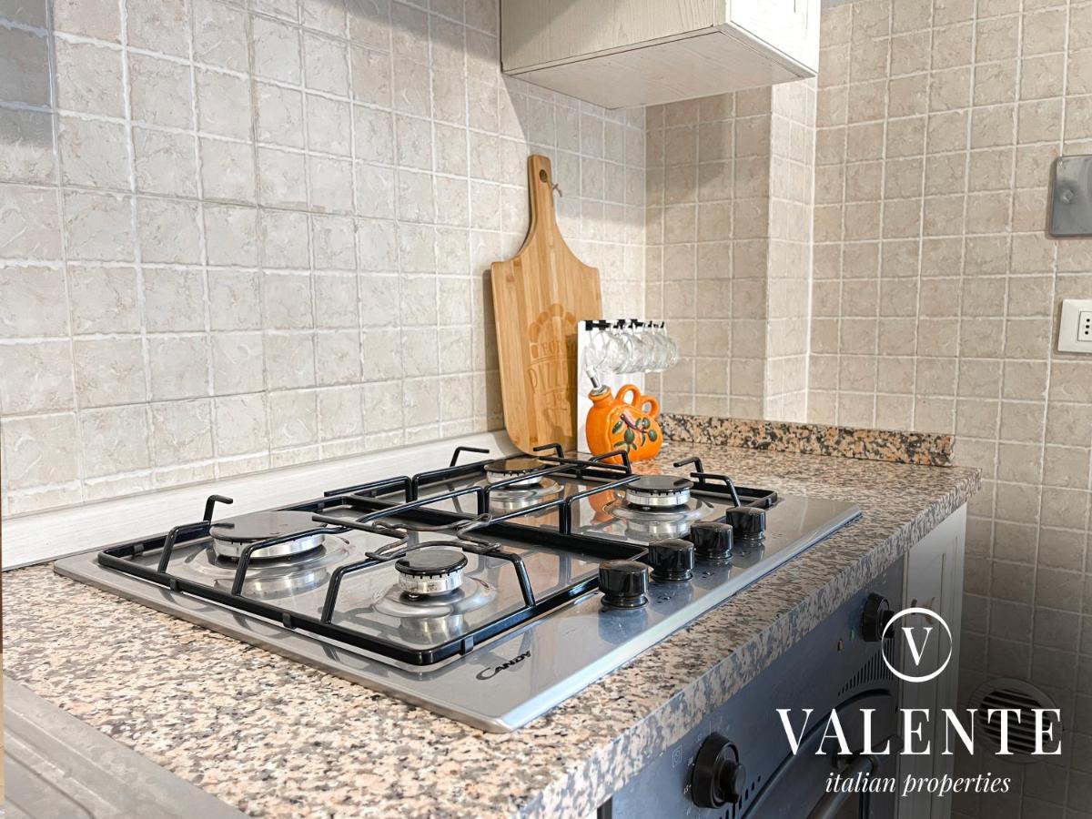 Altopascio Valente Properties Casa Con Giardino Екстер'єр фото