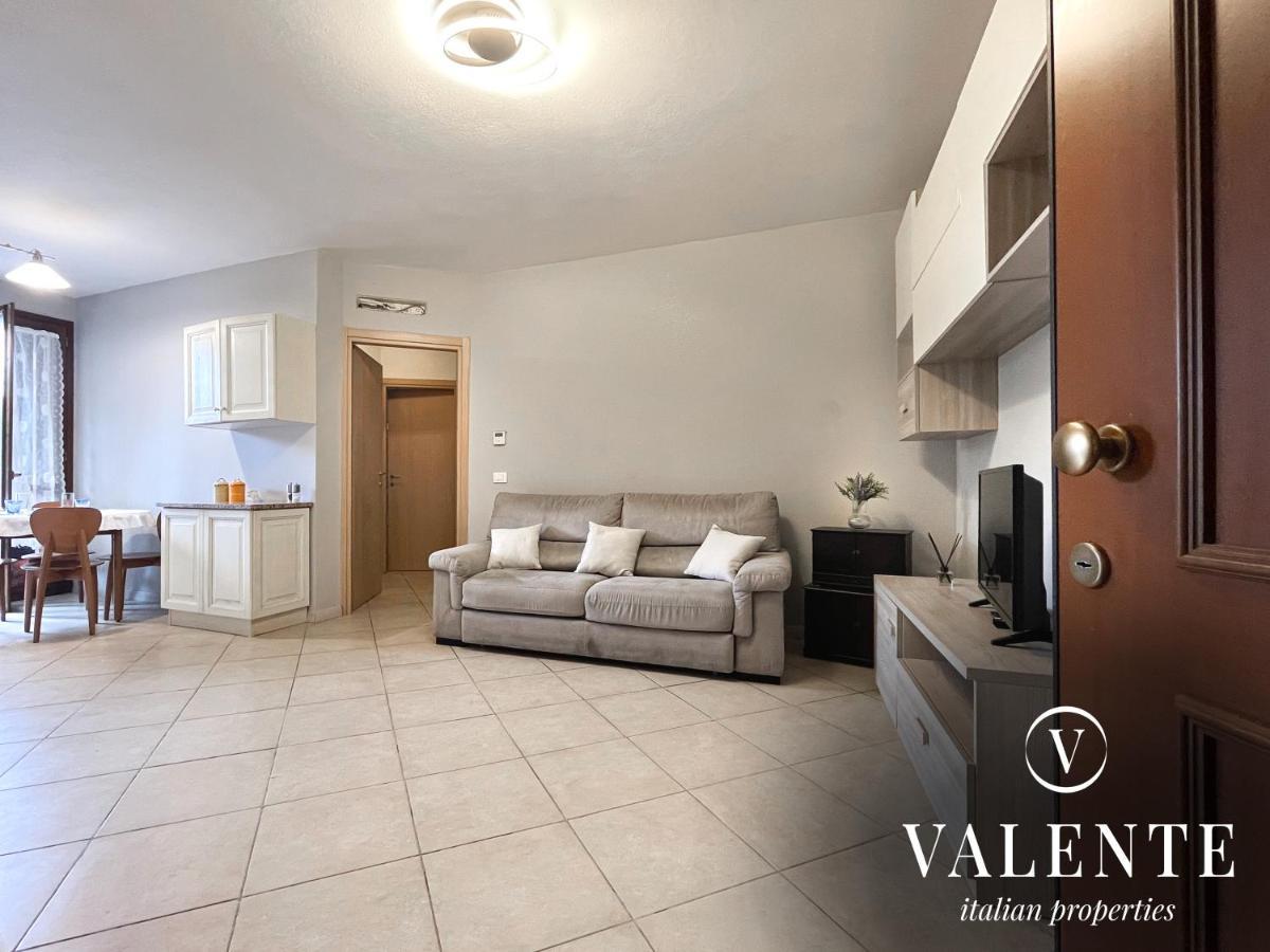 Altopascio Valente Properties Casa Con Giardino Екстер'єр фото