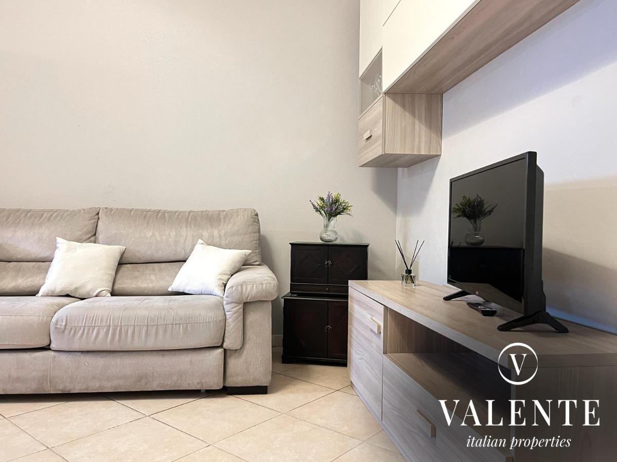 Altopascio Valente Properties Casa Con Giardino Екстер'єр фото