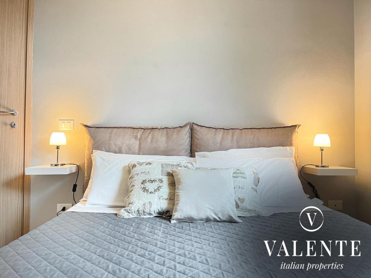 Altopascio Valente Properties Casa Con Giardino Екстер'єр фото
