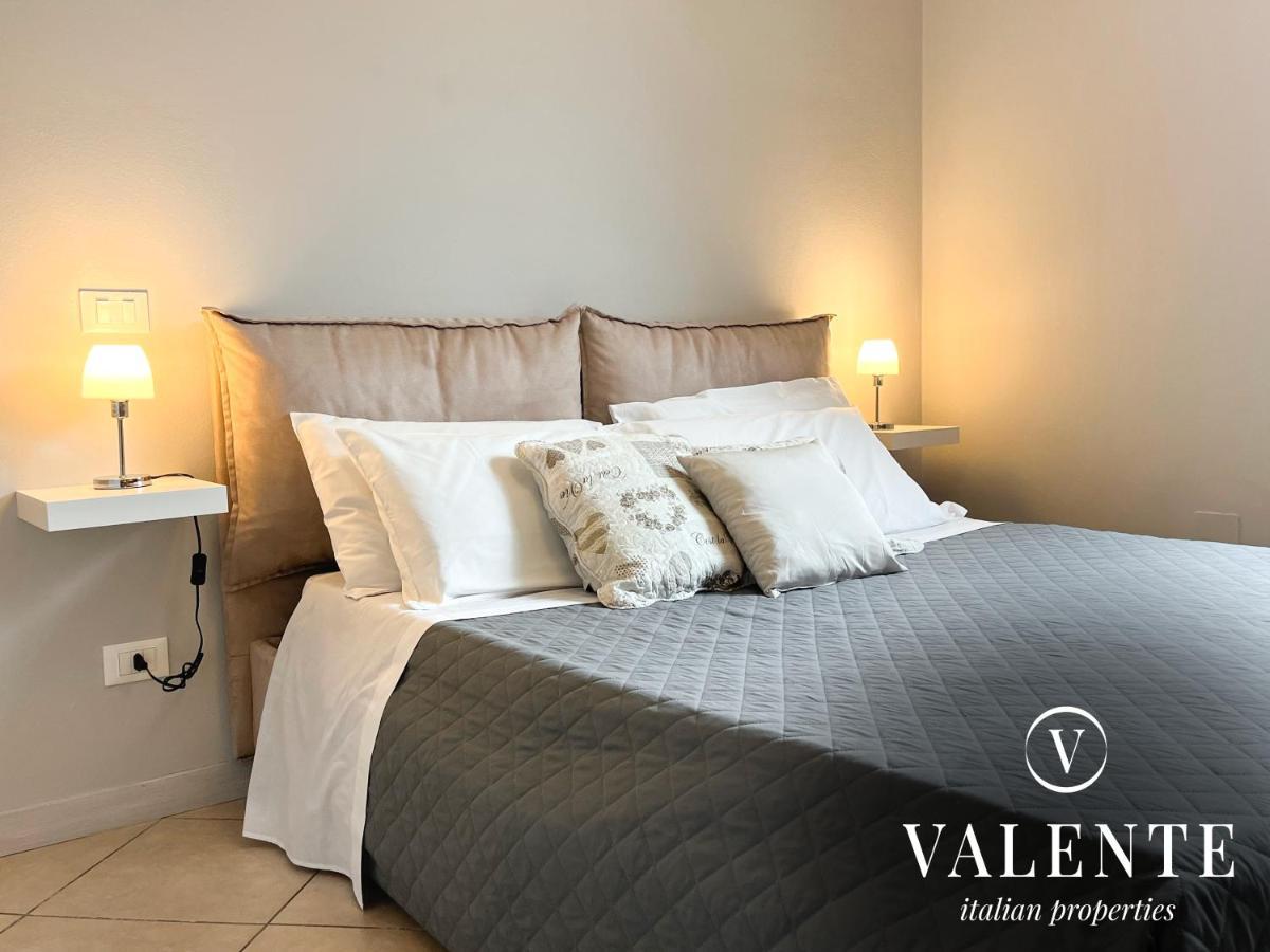 Altopascio Valente Properties Casa Con Giardino Екстер'єр фото